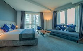 Kyriad Residence Casablanca